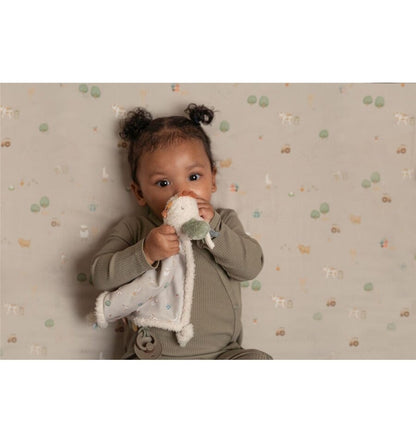 Doudou Frango Pequena Fazenda