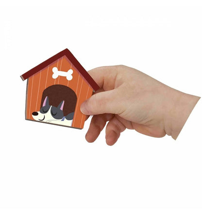 Magneti'Stories Animales Domésticos