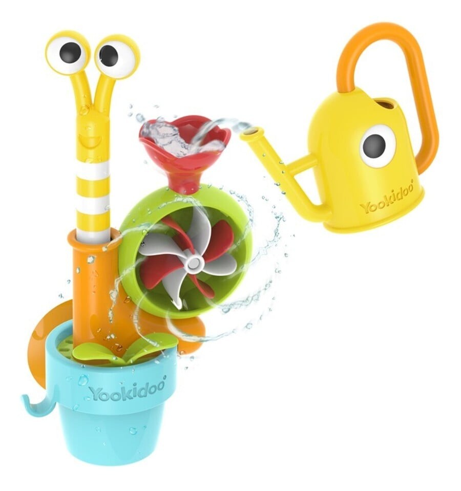 Entra, entra, caracol