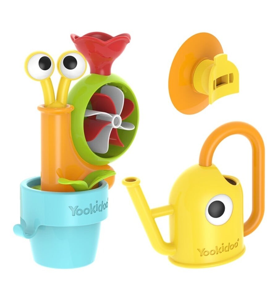 Entra, entra, caracol