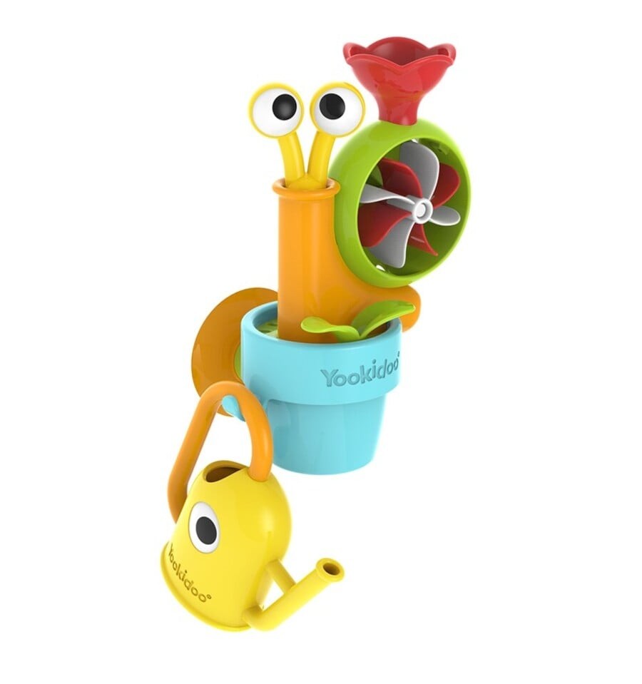 Entra, entra, caracol