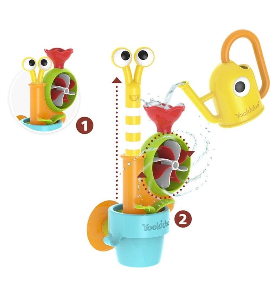 Entra, entra, caracol