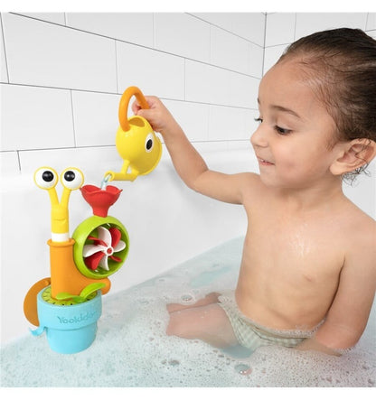 Entra, entra, caracol