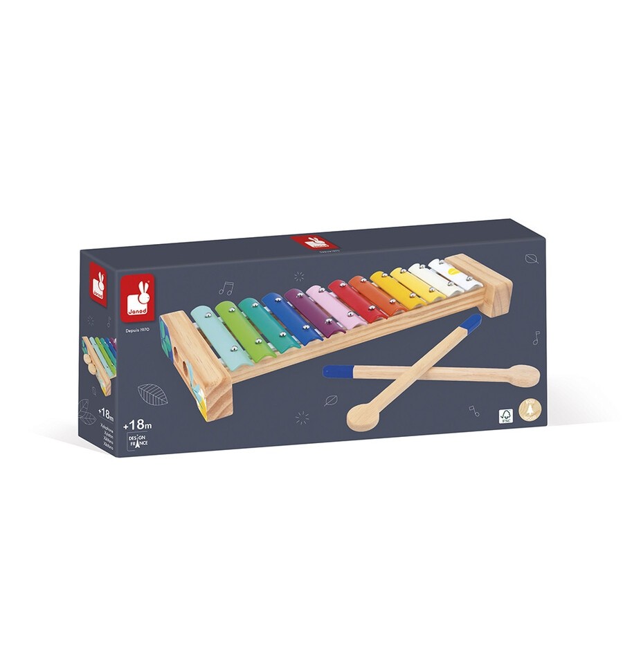 Gioia xylophone