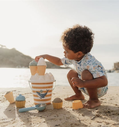 Set de playa helados Ocean Dreams