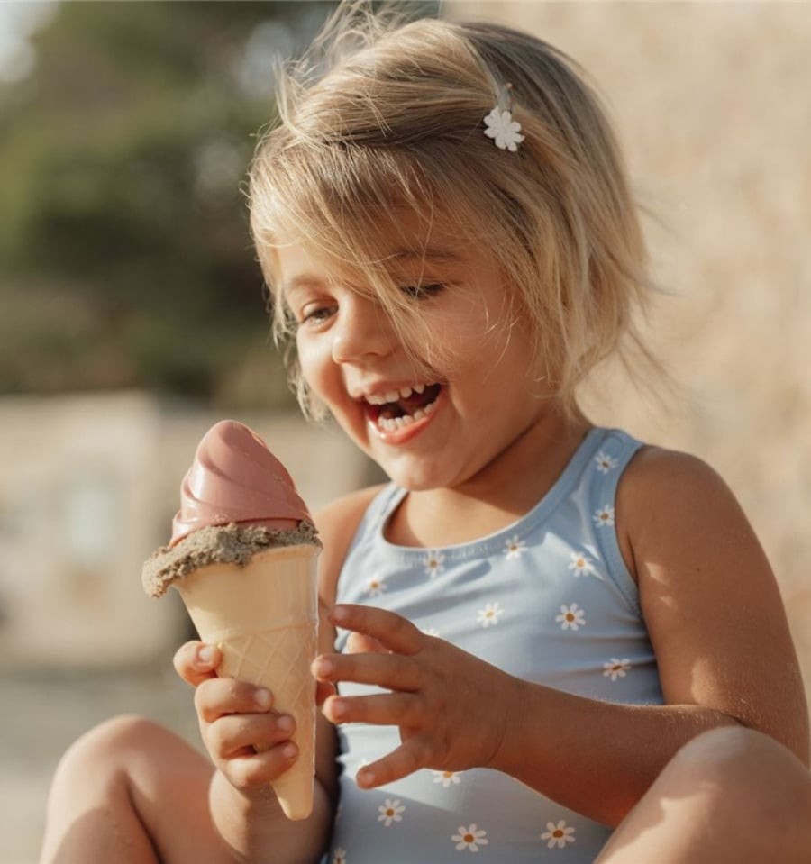 Set de playa helados Ocean Dreams