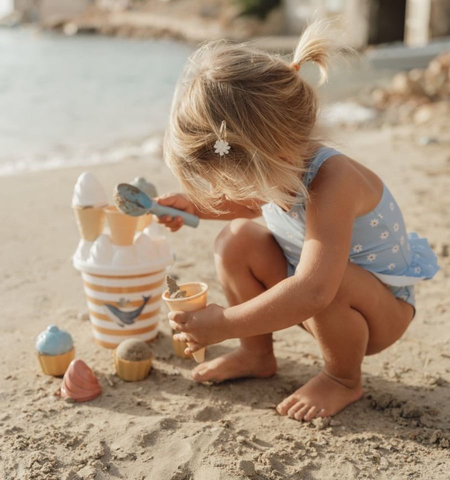 Set de playa helados Ocean Dreams
