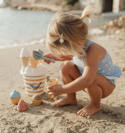 Set de playa helados Ocean Dreams