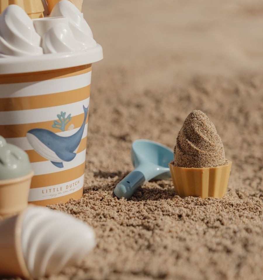 Set de playa helados Ocean Dreams