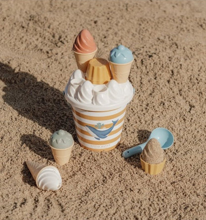 Set de playa helados Ocean Dreams