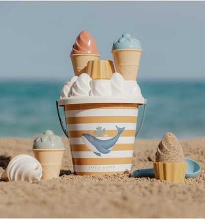 Set de playa helados Ocean Dreams