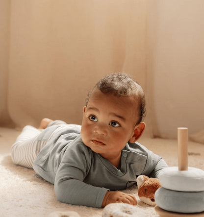 Forest Friends Soft Rocking Rings