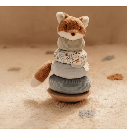 Forest Friends Soft Rocking Rings