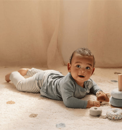 Forest Friends Soft Rocking Rings