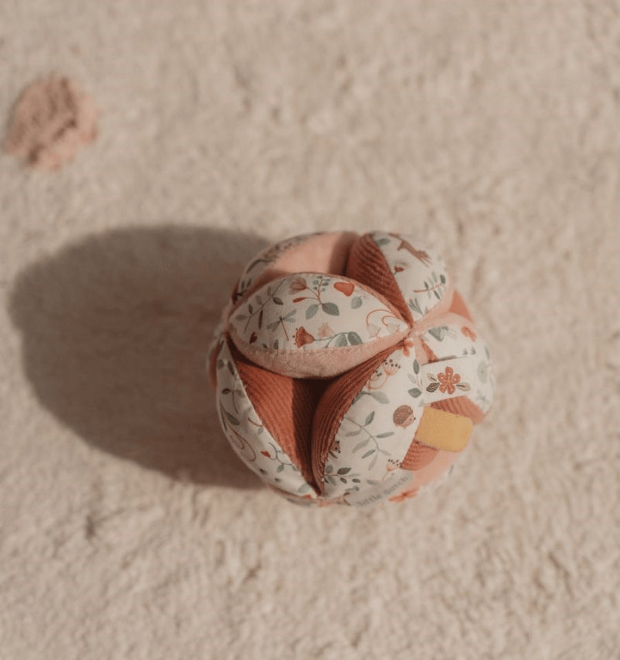 Montessori Fairy Garden Ball