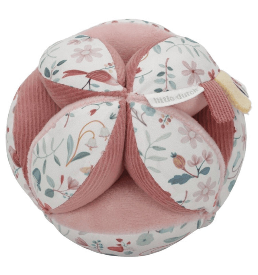 Montessori Fairy Garden Ball