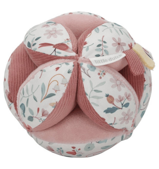 Montessori Fairy Garden Ball