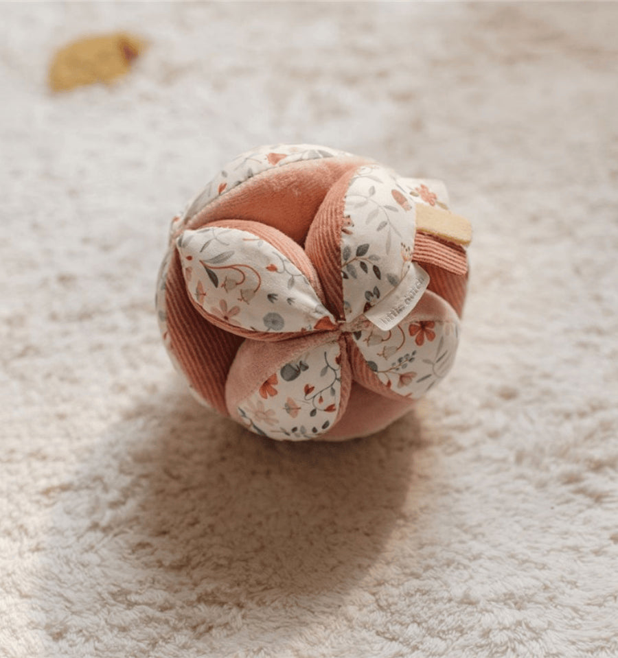 Montessori Fairy Garden Ball