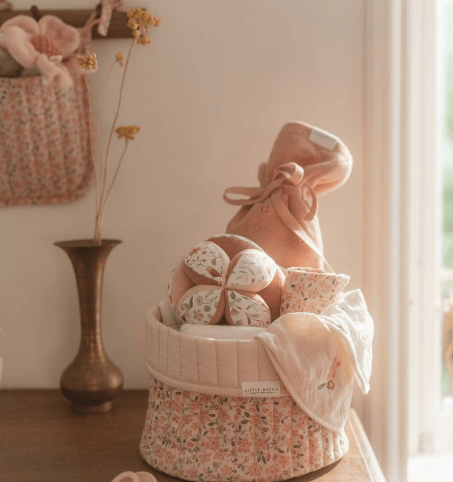 Montessori Fairy Garden Ball