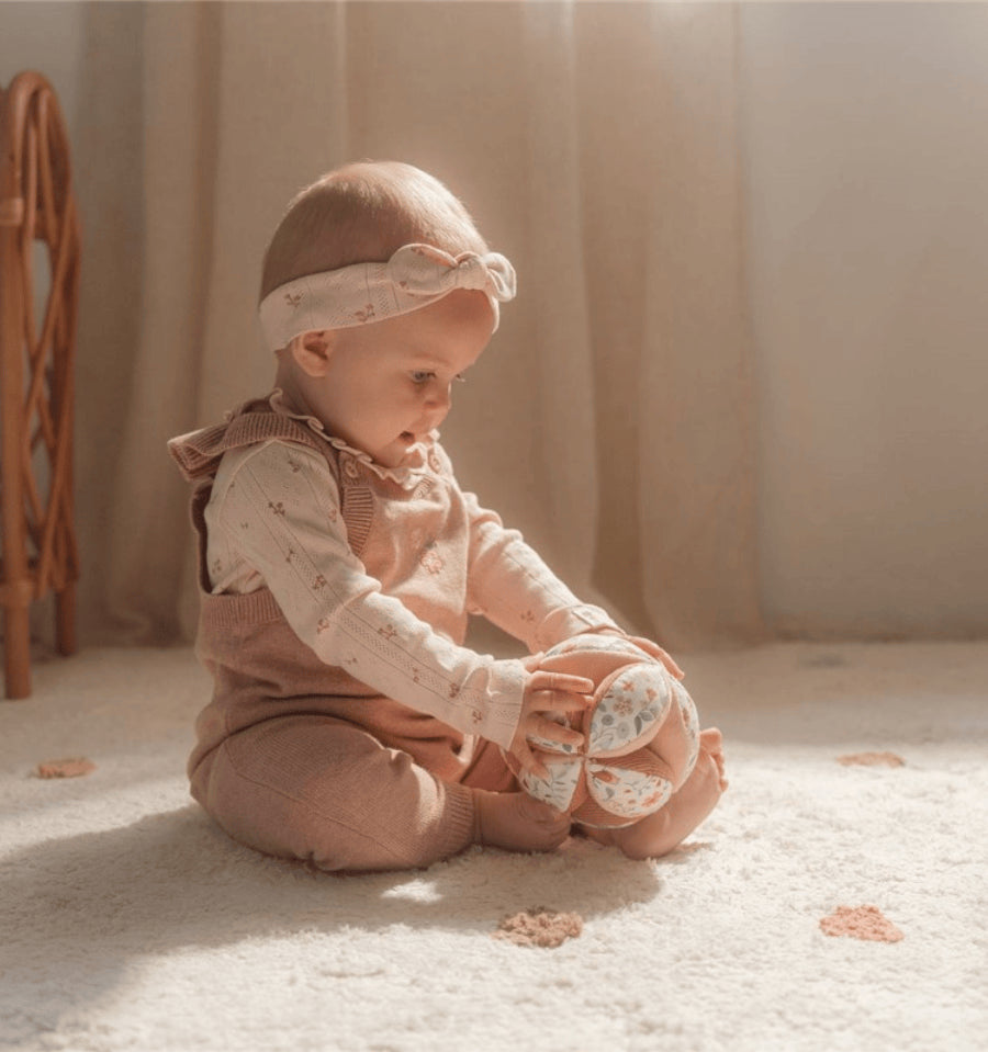 Montessori Fairy Garden Ball