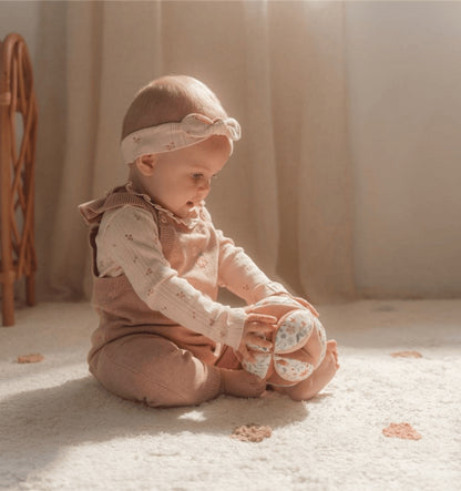 Montessori Fairy Garden Ball