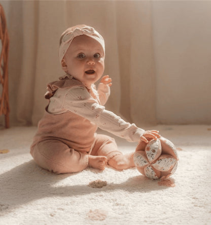 Montessori Fairy Garden Ball