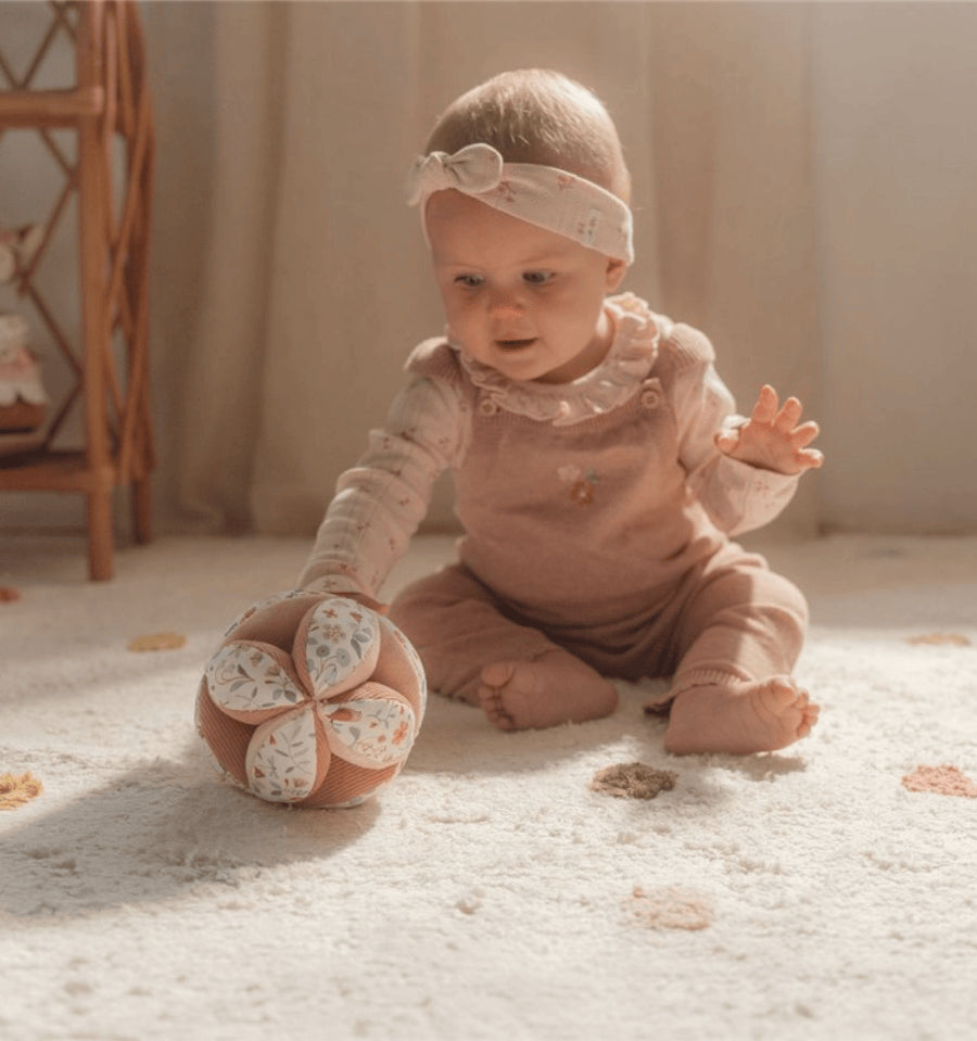 Montessori Fairy Garden Ball