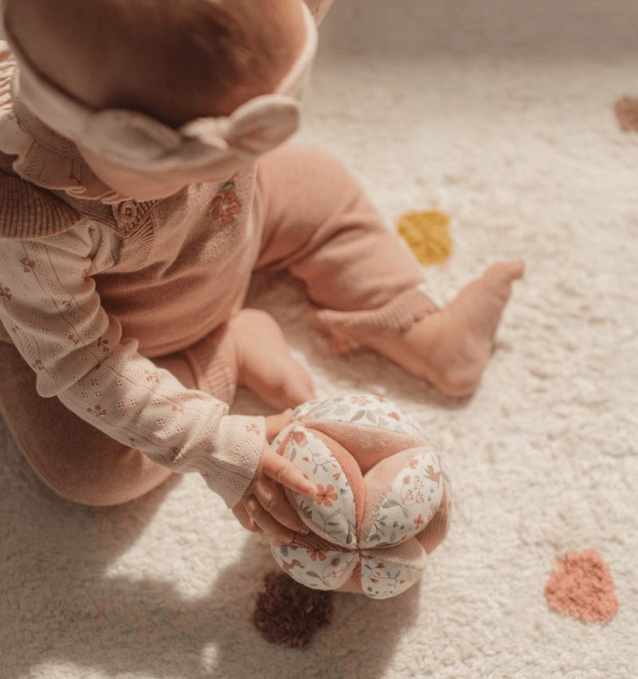 Montessori Fairy Garden Ball