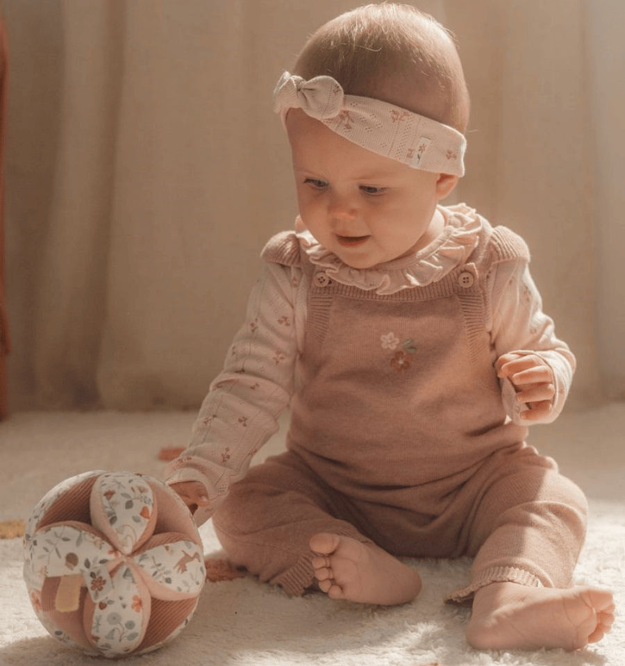 Montessori Fairy Garden Ball