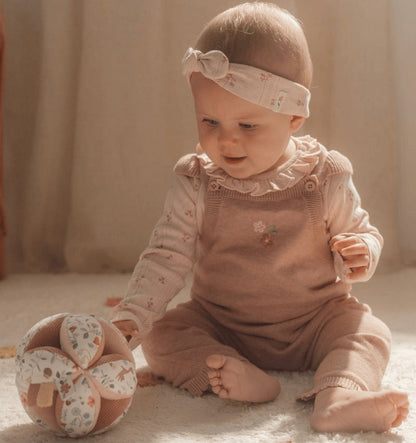 Montessori Fairy Garden Ball