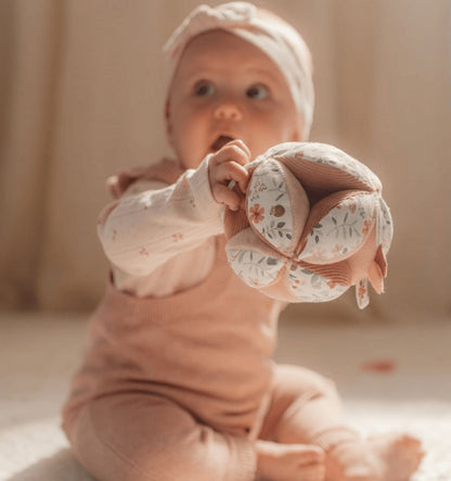 Montessori Fairy Garden Ball