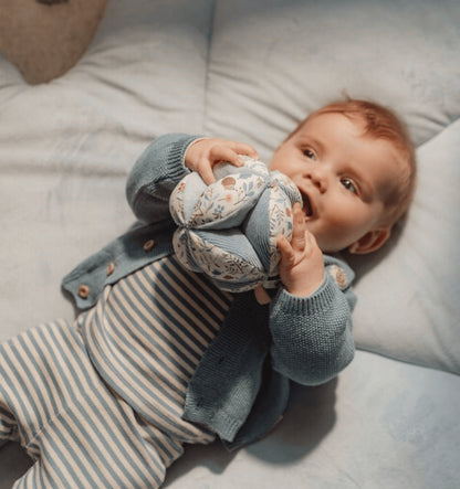 Pelota Montessori Forest Friends