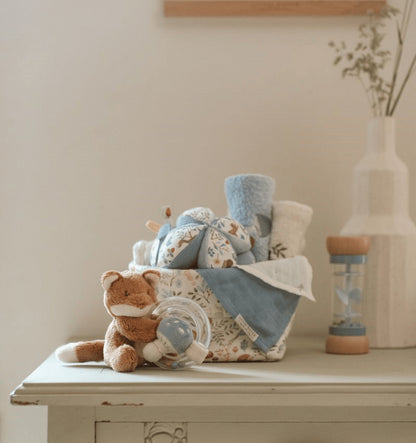 Pelota Montessori Forest Friends