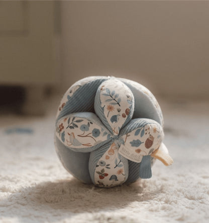 Pelota Montessori Forest Friends