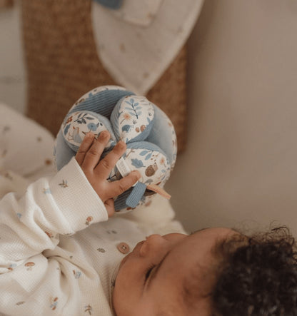 Pelota Montessori Forest Friends