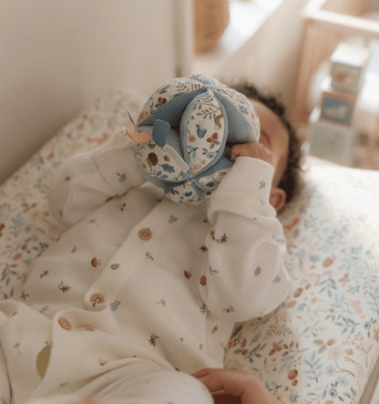 Pelota Montessori Forest Friends