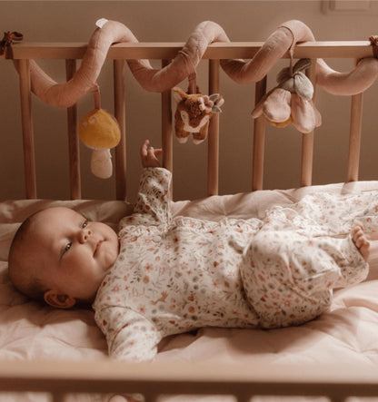 Espiral de actividades Fairy Garden