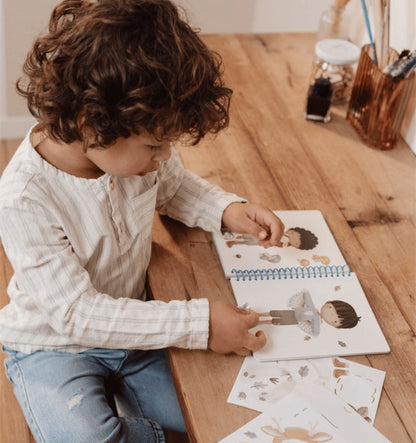 Vestir Jim Forest Friends Livro