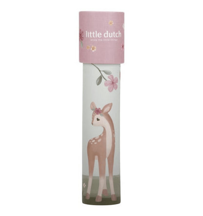 Jardim das fadas do caleidoscópio