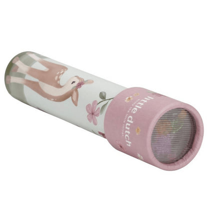 Jardim das fadas do caleidoscópio