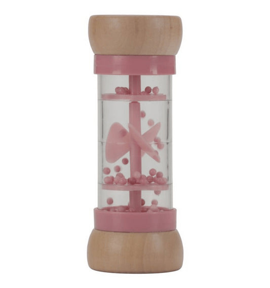 Chocalho de chuva do jardim das fadas