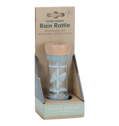 Chocalho de chuva Forest Friends