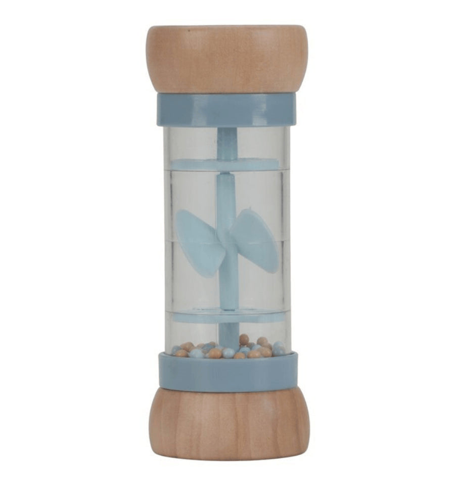 Chocalho de chuva Forest Friends