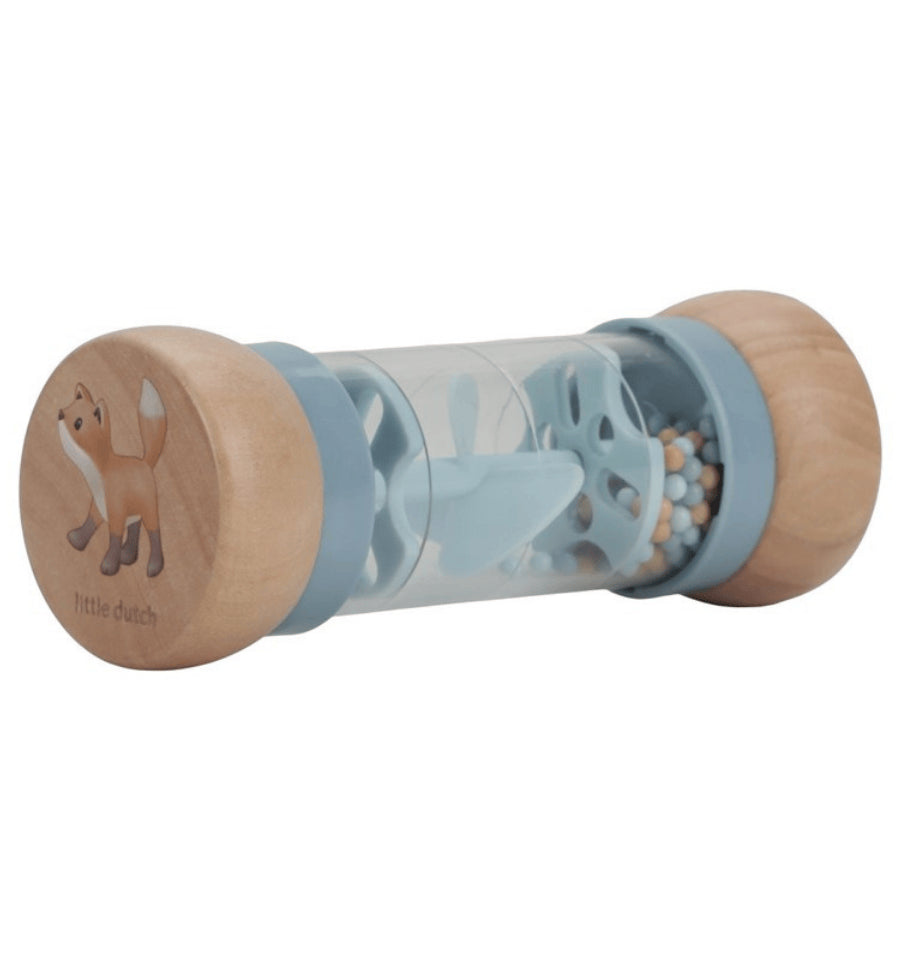 Chocalho de chuva Forest Friends