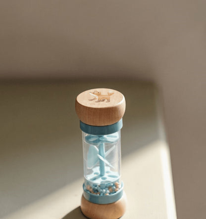 Chocalho de chuva Forest Friends