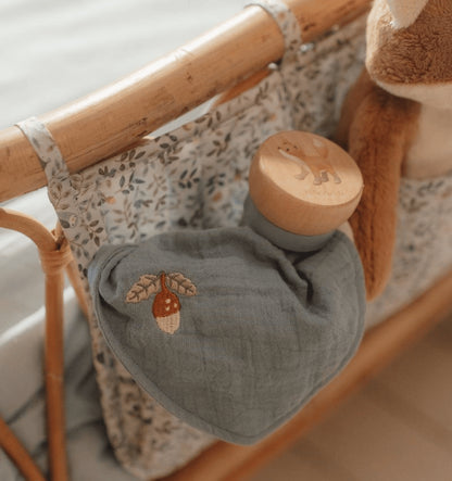 Chocalho de chuva Forest Friends