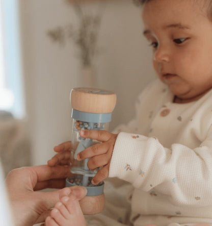 Chocalho de chuva Forest Friends