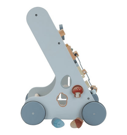 Forest Friends Activity Walker