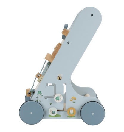 Forest Friends Activity Walker