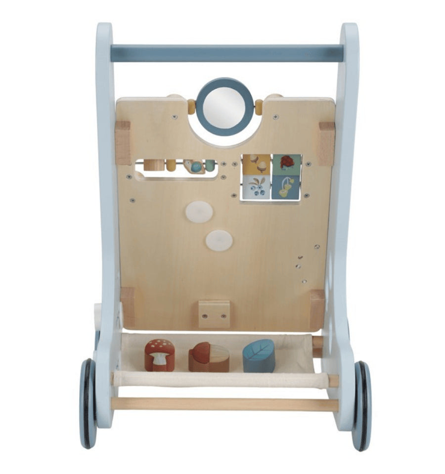Forest Friends Activity Walker